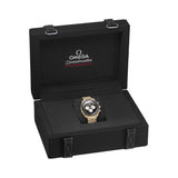OMEGA Speedmaster Moonwatch Professional Co-Axial Master Chronometer Chronograph Negro Moonshine™ Gold 42 mm | 310.60.42.50.01.002