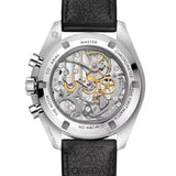 OMEGA Speedmaster Moonwatch Professional Cronógrafo Correa Piel Negra 42 mm | 310.32.42.50.01.002