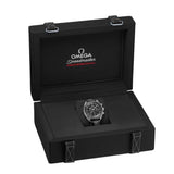 OMEGA Speedmaster Moonwatch Professional Cronógrafo Correa Piel Negra 42 mm | 310.32.42.50.01.002