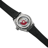 ORIS Big Crown Pointer Date Bullseye 38 mm | 01 754 7779 4061-07 5 19 25