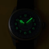 ORIS Big Crown Pointer Date Bullseye 38 mm | 01 754 7779 4061-07 5 19 25