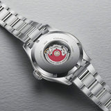 ORIS Big Crown Beige Acero 34 mm | 01 531 7797 4056-07 8 17 06