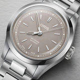 ORIS Big Crown Beige Acero 34 mm | 01 531 7797 4056-07 8 17 06