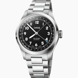 ORIS Big Crown Pointer Date Negro Acero 40 mm | 01 754 7798 4064-07 8 20 06