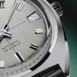 Oris Star Edition Automático Gris Acero 35 mm | 01 733 7813 4151-Set