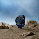 Panerai Luminor Automático Azul Acero DLC 42 mm | PAM01714