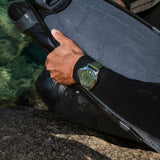 Panerai Luminor Automático Verde Acero 42 mm | PAM01711