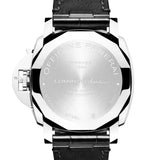 Panerai Luminor Due Automático Negro Acero 42 mm | PAM01671