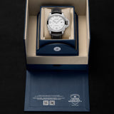 Panerai Luminor Marina Automático Blanco Acero 44 mm | PAM03314