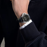 Panerai Luminor Marina Automático Negro Acero 44 mm | PAM03312