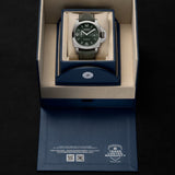 Panerai Luminor Marina Automático Verde Titanio 44 mm | PAM03325