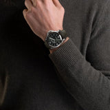Panerai Luminor Marina Automático Verde Titanio 44 mm | PAM03325