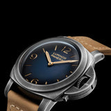 Panerai Luminor Venticinque Edición Limitada Azul Acero Brunito 44 mm | PAM02025