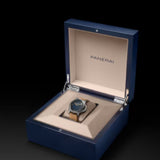 Panerai Luminor Venticinque Edición Limitada Azul Acero Brunito 44 mm | PAM02025
