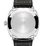 Panerai Radiomir Officine Negro Acero 45 mm | PAM01382