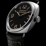 Panerai Radiomir Officine Negro Acero 45 mm | PAM01382