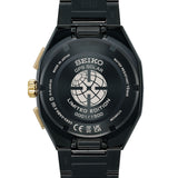 Seiko Astron GPS Solar 2026 Edición Limitada Verde Titanio 43,4 mm | HAB009J1