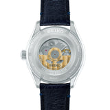 Seiko Presage Classic Series 145th Anniversary Edición Limitada Automático Blanco Acero 36 mm | HCC004J1