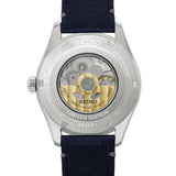 Seiko Presage Classic Series Edición Limitada Porcelana Arita Azul Acero 39,6 mm | HCC007J1