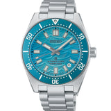 Seiko Prospex 1965 Heritage Edición Limitada Automático Azul Acero 40 mm | HBC011J1