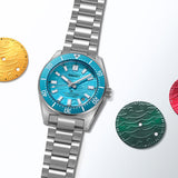 Seiko Prospex 1965 Heritage Edición Limitada Automático Azul Acero 40 mm | HBC011J1