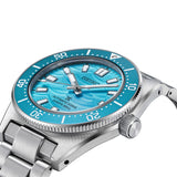 Seiko Prospex 1965 Heritage Edición Limitada Automático Azul Acero 40 mm | HBC011J1