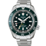 Seiko Prospex 1968 Heritage Diver's GMT Automático Verde Acero 42 mm | HBC001J1