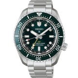 Seiko Prospex 1968 Heritage Diver's GMT Verde 42 mm | HBC001J1