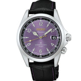 Seiko Prospex Alpinist 145th Anniversary Limited Edition Púrpura Acero 39,5 mm | HBC006J1