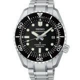 Seiko Prospex Marinemaster 1968 Heritage Diver Automático Negro Acero 42.6 mm | HBF001J1