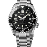 Seiko Prospex Marinemaster 1968 Heritage Diver Automático Negro Acero 42.6 mm | HBF001J1