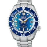 Seiko Prospex Marinemaster 1968 Heritage Jamstec Limited Edition Azul 42,6 mm | HBF002J1