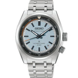 Seiko Prospex Speedtimer Automático Azul Acero 39,5 mm | HBC003J1
