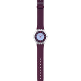 Swatch Always On Time Azul 34 mm| SS08K122
