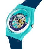 Swatch If Not Now, When? Multicolor Material De Origen Biológico 34 mm | SO28L400