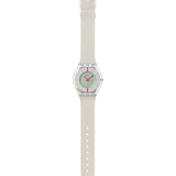 Swatch Own Your Time Ultrafino Multicolor Material de origen biológico 34 mm | SS08K124