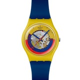 Swatch Timing Is Everything  34 mm | SO28J400