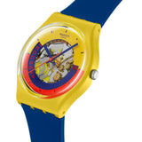 Swatch Timing Is Everything  34 mm | SO28J400