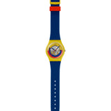 Swatch Timing Is Everything  34 mm | SO28J400