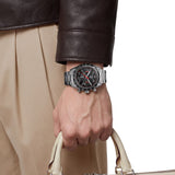 TAG Heuer Carrera Chronograph Sport Automático Negro 42 mm | CDB2110.BA0054