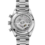 TAG Heuer Carrera Chronograph Sport Automático Plateado 42 mm | CDB2113.BA0054