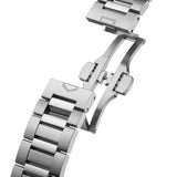 TAG Heuer Carrera Chronograph Sport Automático Plateado 42 mm | CDB2113.BA0054