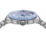 TAG Heuer Formula 1 Solargraph Edición Limitada Diamantes Azul Acero 38 mm | WBY111C.BA0042