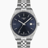 Tissot Ballade Azul Acero 40 mm | T156.410.11.041.00