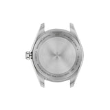 Tissot Ballade Verde Acero 34 mm | T156.210.11.091.00
