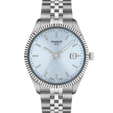 Tissot Ballade Cuarzo Azul Acero 40 mm | T156.410.11.351.00