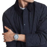 Tissot Ballade Cuarzo Azul Acero 40 mm | T156.410.11.351.00