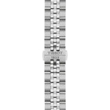 Tissot Ballade Cuarzo Azul Acero 40 mm | T156.410.11.351.00
