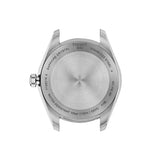 Tissot Ballade Cuarzo Plateado Acero PVD Oro Rosa 34 mm | T1562102203101