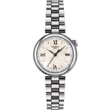 Tissot Desir Cuarzo Nácar Acero 28 mm | T152.010.11.118.00